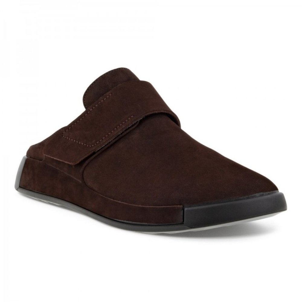 ECCO 2ND Cozmo Men's Clog